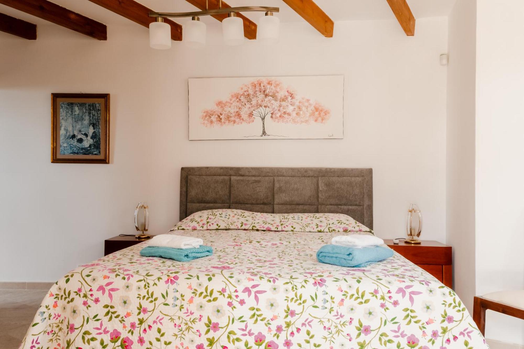 Villa Esmeralda Altea la Vieja Экстерьер фото